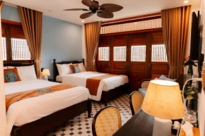 75 Garden INN